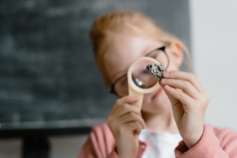 Your Classroom Plant Has a Cold—And That's the Best Lesson You'll Teach All Year