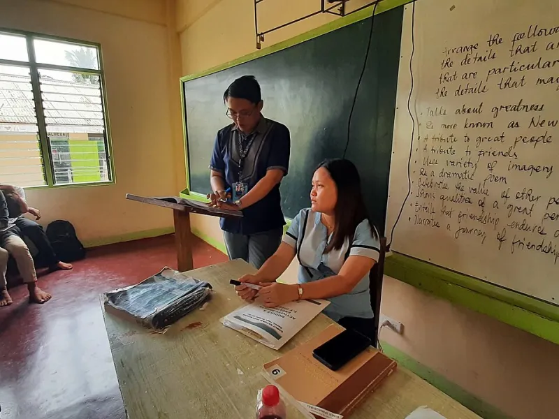 When Your Classroom Plant Hits Rock Bottom: A Teacher's Guide to Revival, Resilience, and Second Chances